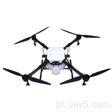 YJTech Farm Agricultural 10kg Drone Agriculture Pursorador